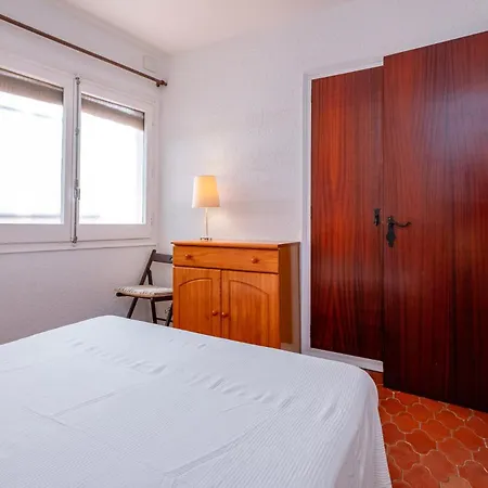 Apartment Sr-14 Sa Riera 4 Pax