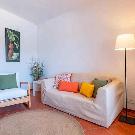 Apartment Sr-14 Sa Riera 4 Pax *