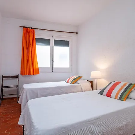 Sr-14 Sa Riera 4 Pax Begur