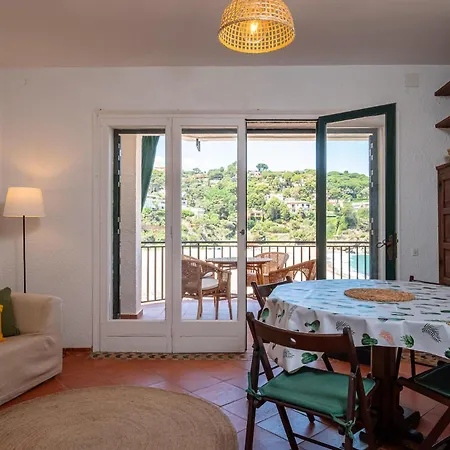 Sr-14 Sa Riera 4 Pax Apartment *