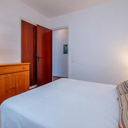 Sr-14 Sa Riera 4 Pax Daire *