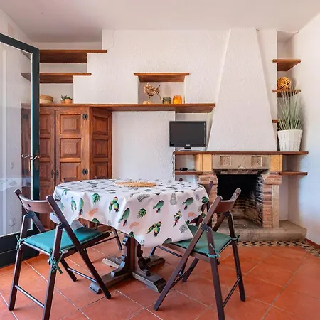 Apartment Sr-14 Sa Riera 4 Pax